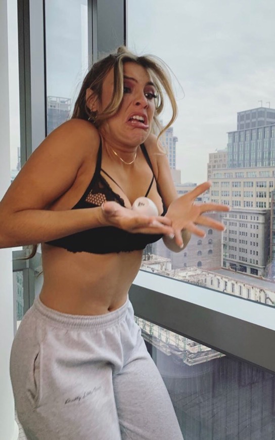 Moda Lele Pons