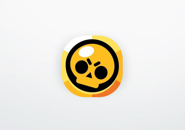 Aplicación Brawl Stars