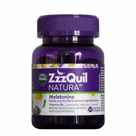 Product ZZZQUIL NATURA 30 GOMINOLAS