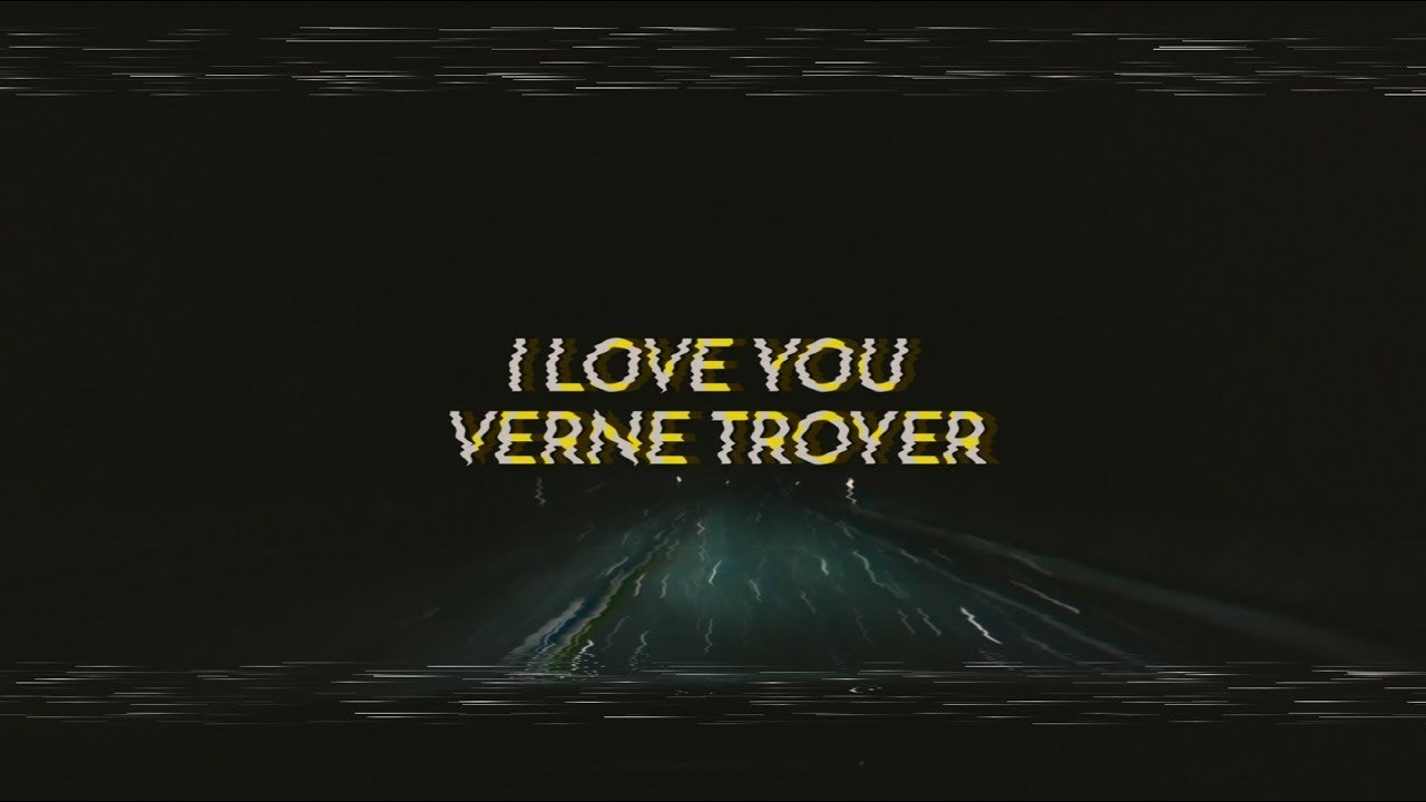 Canción I Love You Verne Troyer