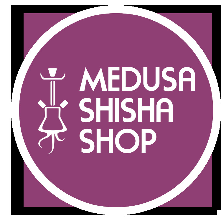 Fashion Medusa Shisha Shop - YouTube