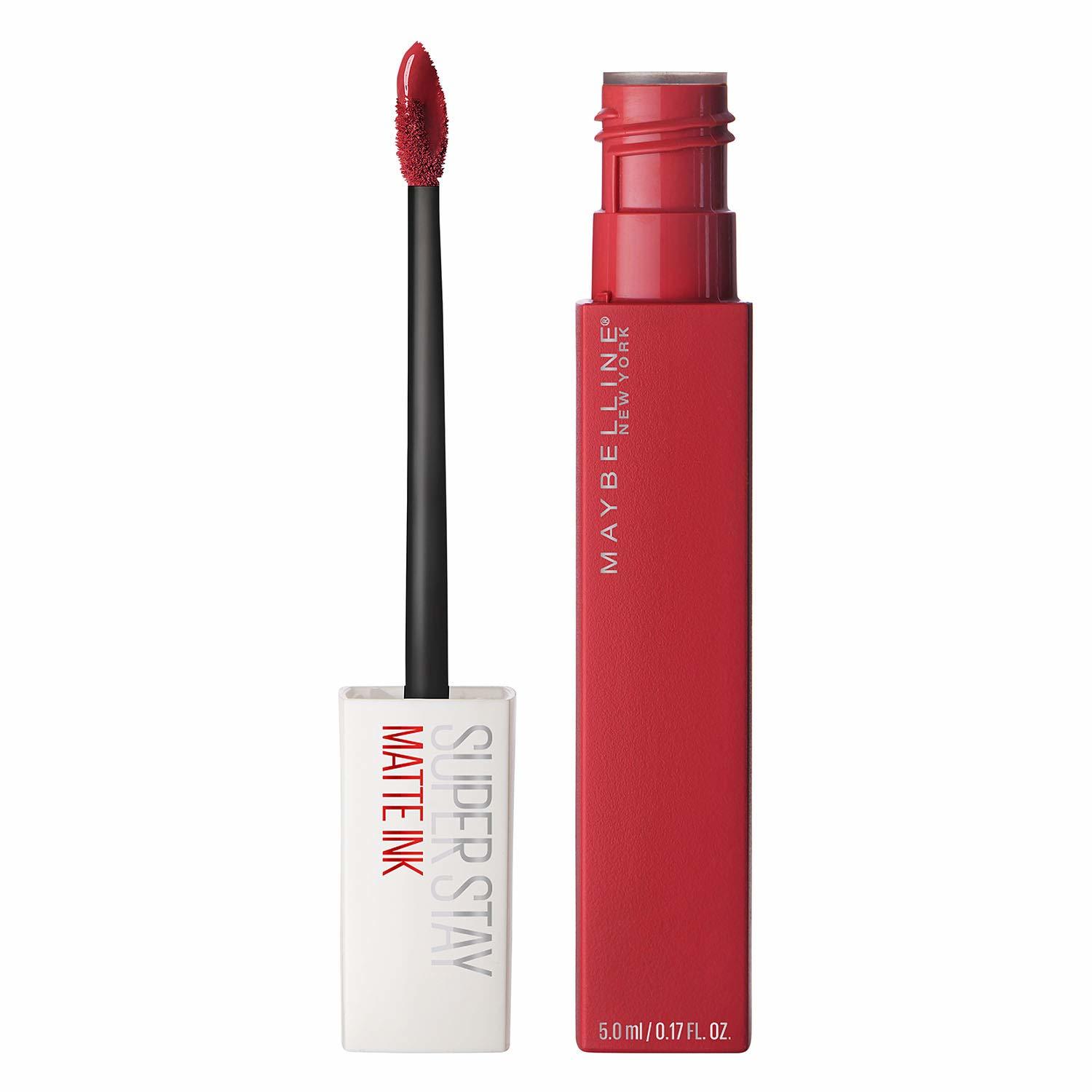 Belleza Maybelline New York - Superstay Matte Ink