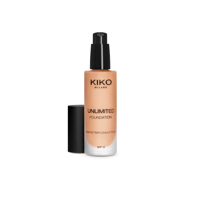 Producto Kiko Milano Unlimited