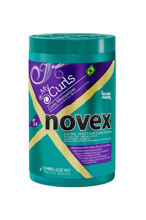 Producto Novex Mis Rizos