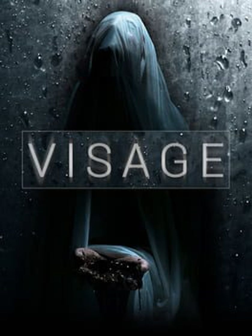 Videojuegos Visage