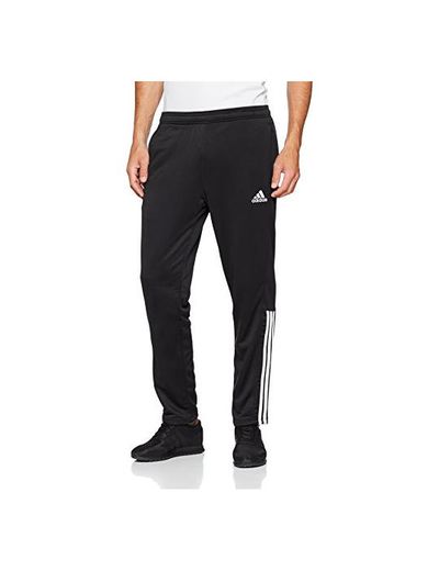 Adidas Regista18 Pnt Pantalones Deportivos, Hombre, Negro