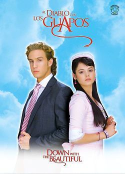 Serie Al diablo con los guapos
