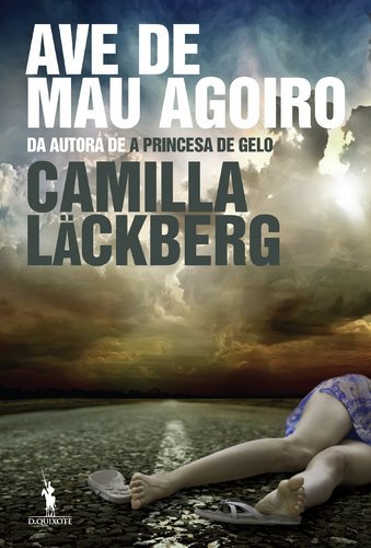 Libro Ave De Mau Agoiro