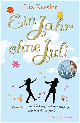 Libros Ein Jahr ohne Juli