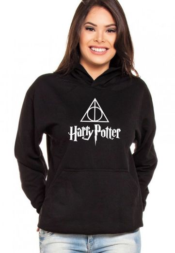 Moleton Harry Potter 