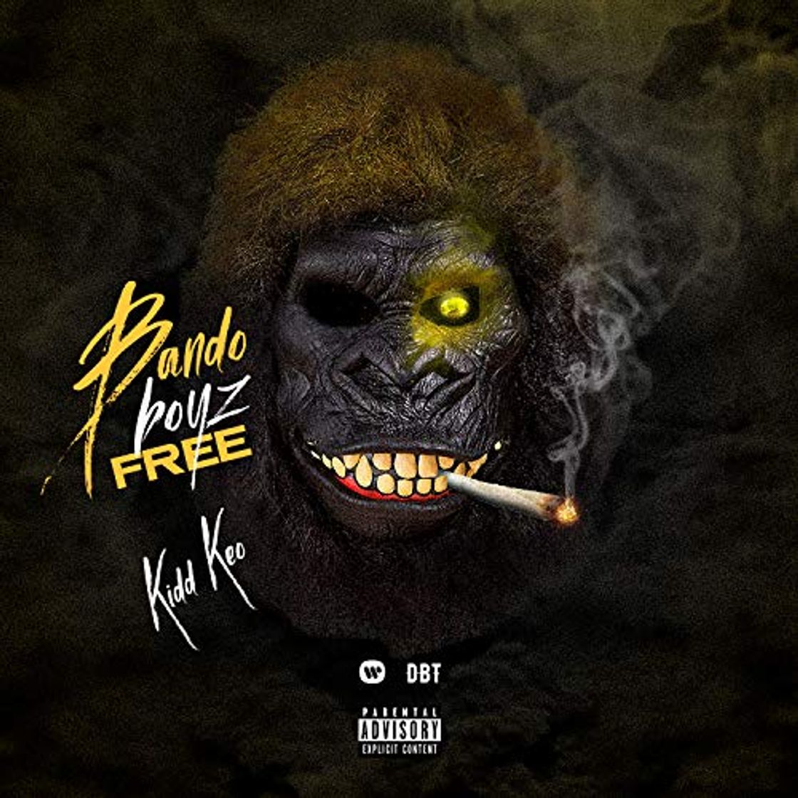 Music Bando Boyz Free