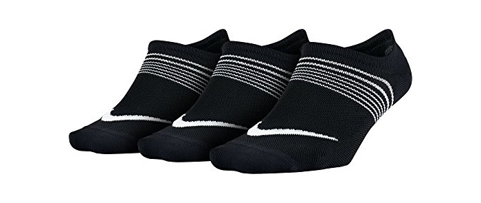 Nike 3PPK Women Lightweight Train Calcetines
