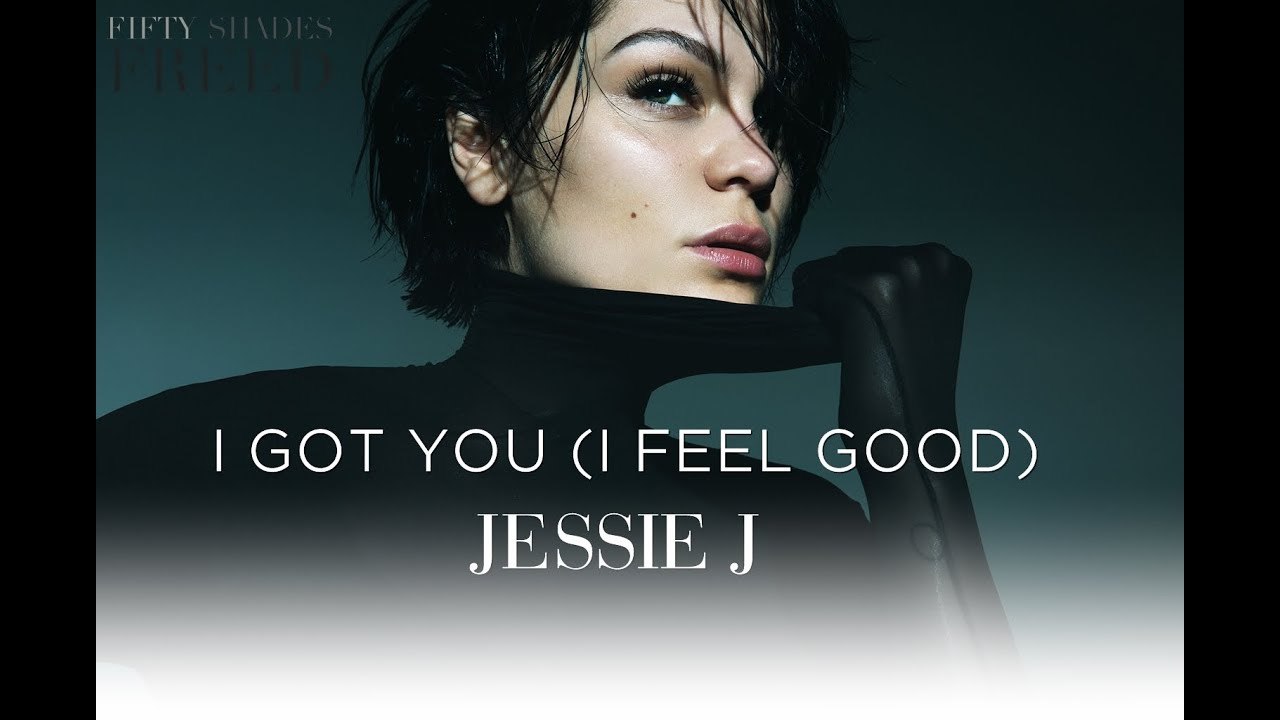 I Got You (I Feel Good)