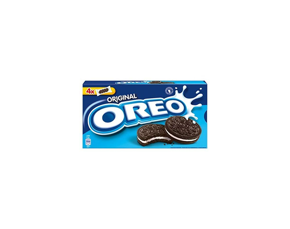 Product Oreo - Galletas