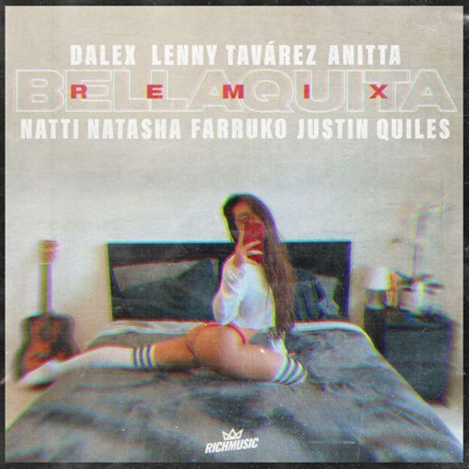 Bellaquita - Remix