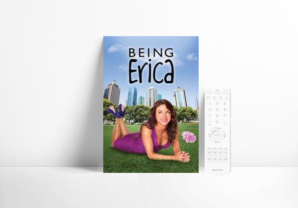Series Being Erica