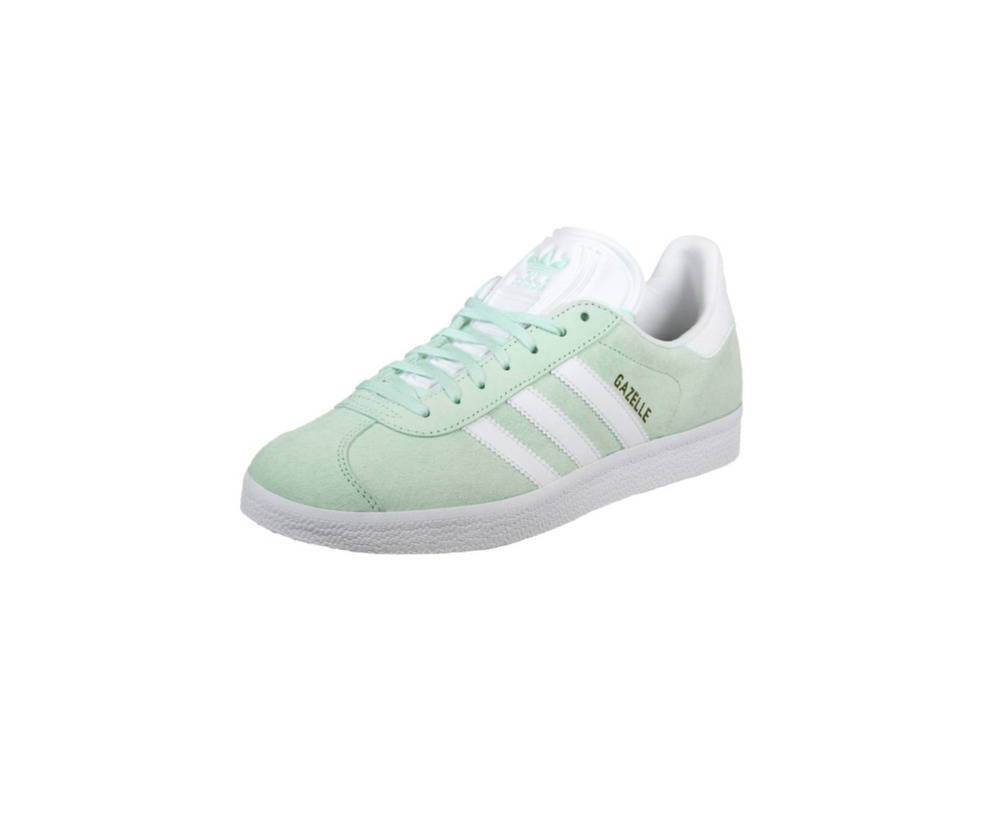 Product Bambas verdes addidas