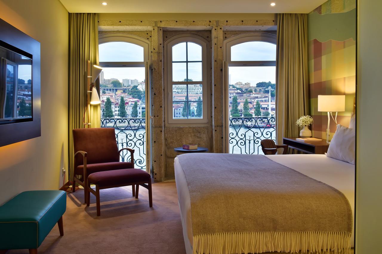 Lugar Pestana Vintage Porto