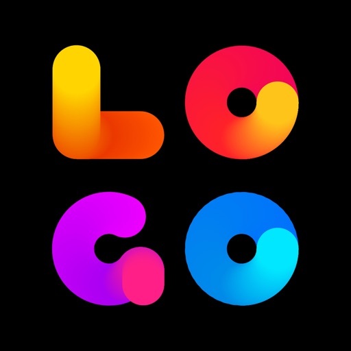 Logolab: Logo Maker & Diseño