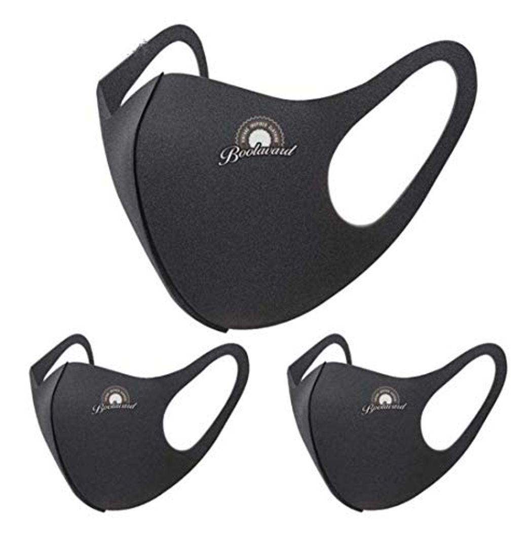 Social BOOLAVARD 3 Unidades Nuevo Invierno Máscaras de esquí