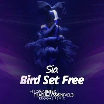 Bird Set Free