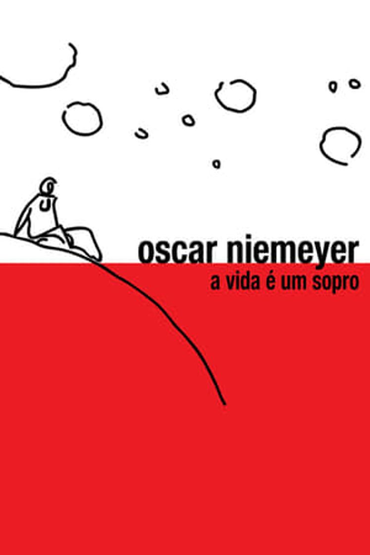 Movie Oscar Niemeyer: A Vida é Um Sopro