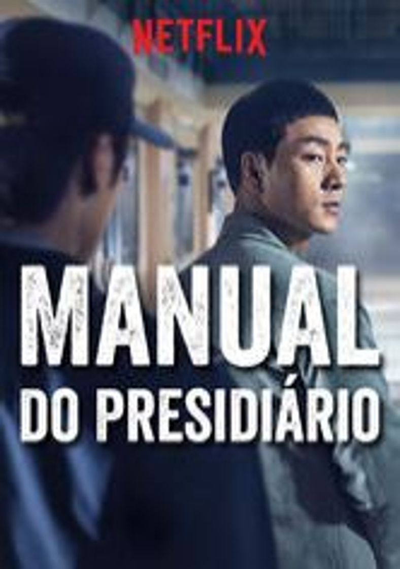 Manual do Presidiário