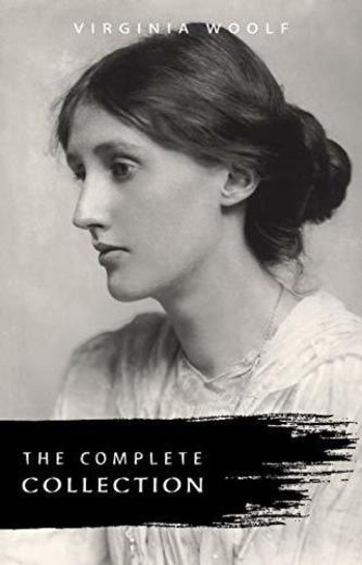 Libro Virginia Woolf: The Complete Collection