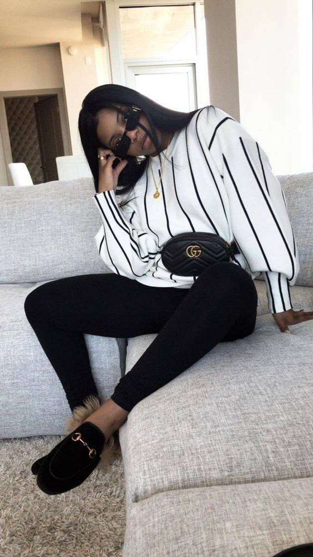 Social Look diva🖤🌹