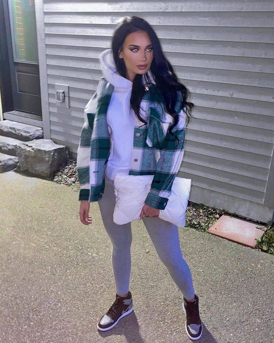 Social Look para inverno
