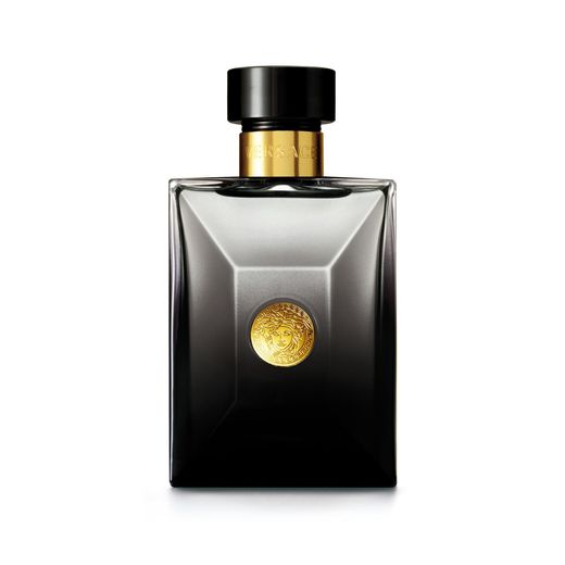 Versace Oud Noir Agua de Perfume