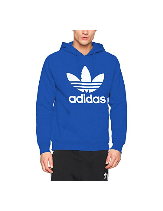 Productos adidas Orig 3Foil Hood Sudadera, Hombre,