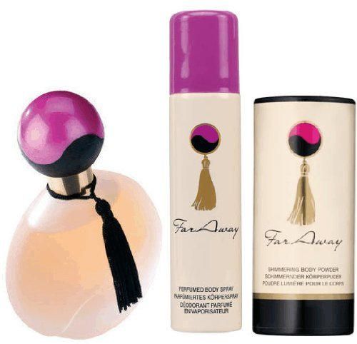 Avon Far Away Eau de Perfume Spray