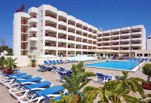 Monte Gordo Hotel, Apartamentos & SPA