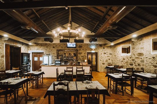 Restaurantes Leopoldina Tavernas