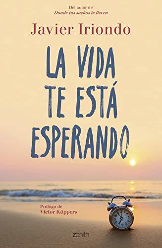 Libro La vida te está esperando