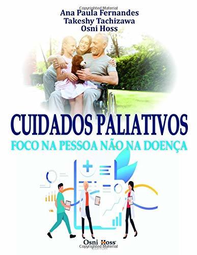 Libro CUIDADOS PALIATIVOS