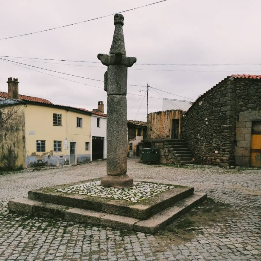 Place Bemposta