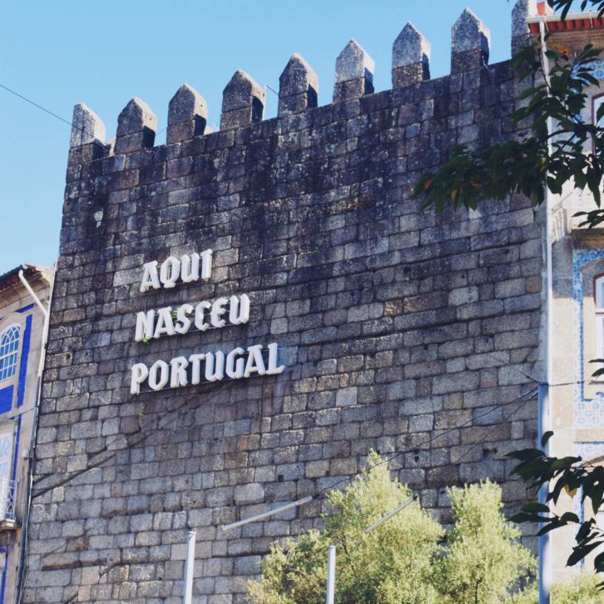 Guimarães