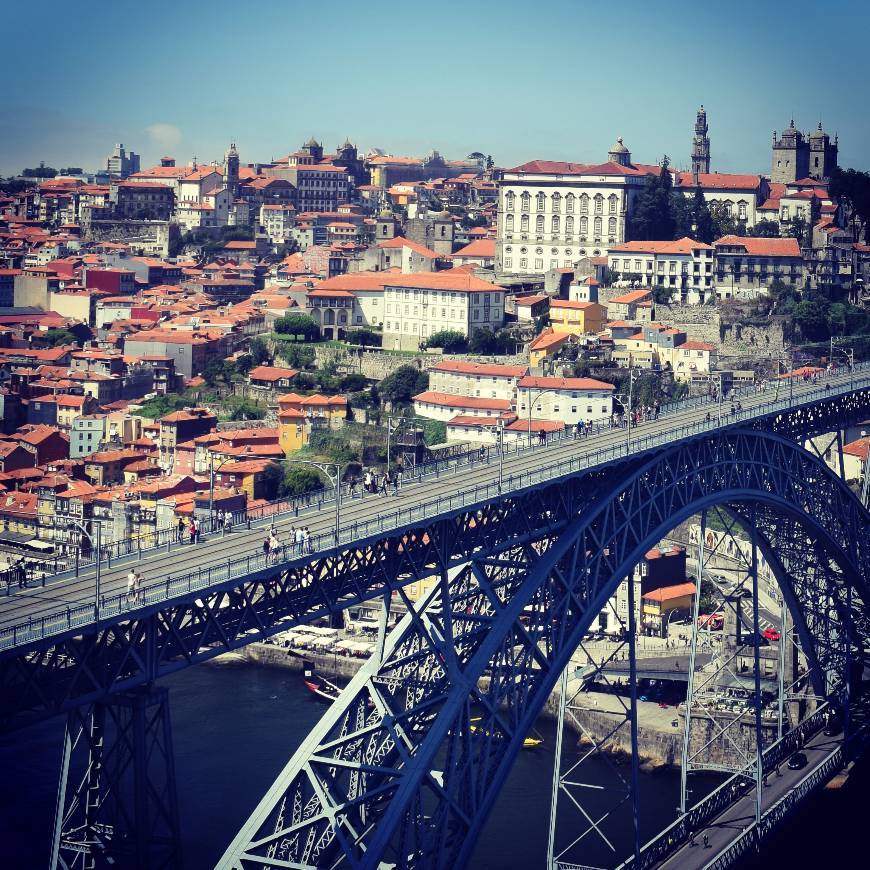 Oporto