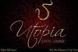 Lugar Utopia Caffe Lounge 