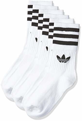 Fitness adidas Mid Cut CRW Sck Socks