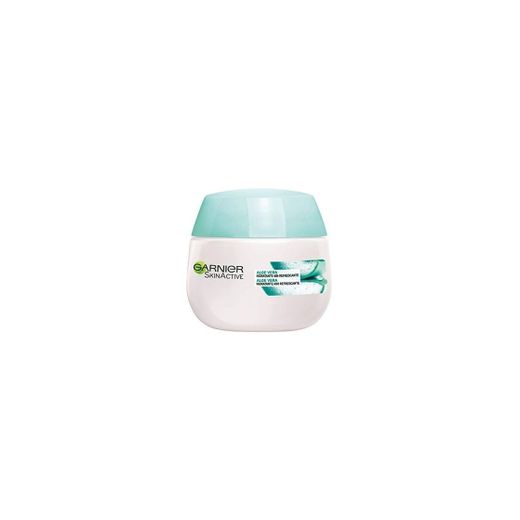 Crema Hidratante, de Garnier Skin Active