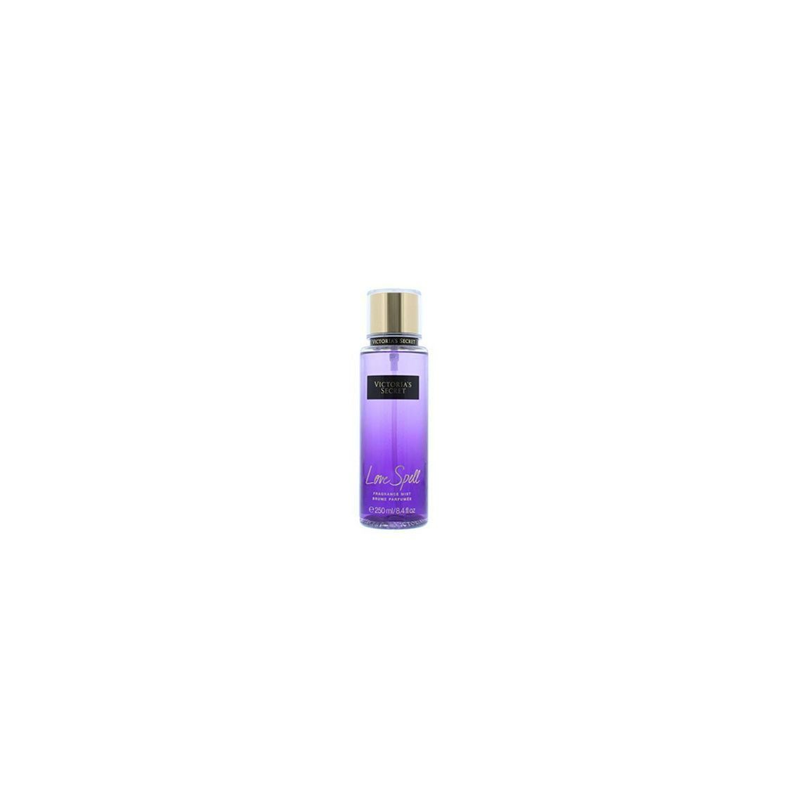 Social Fragancia Love Spell, de Victorias Secret