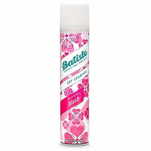 Belleza Batiste Blush Floral & Flirty Dry Shampoo Champú