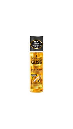 Spray condicionador Gliss