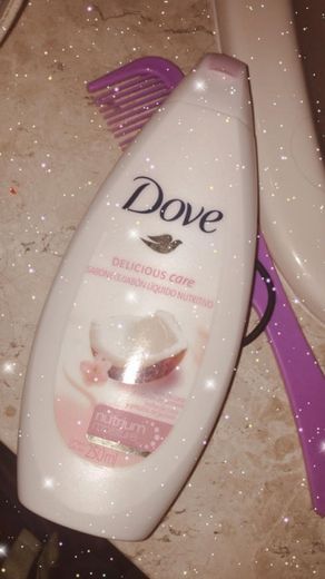 Dove Gel de Ducha