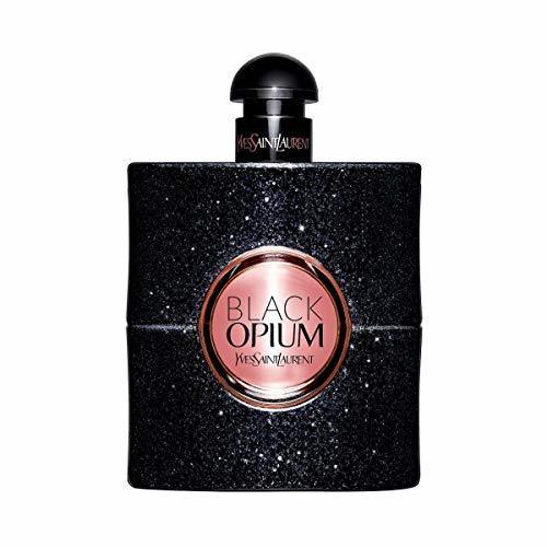 Social YVES SAINT LAURENT BLACK OPIUM - Agua de perfume vaporizador para mujer
