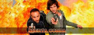 Serie Alerta Cobra