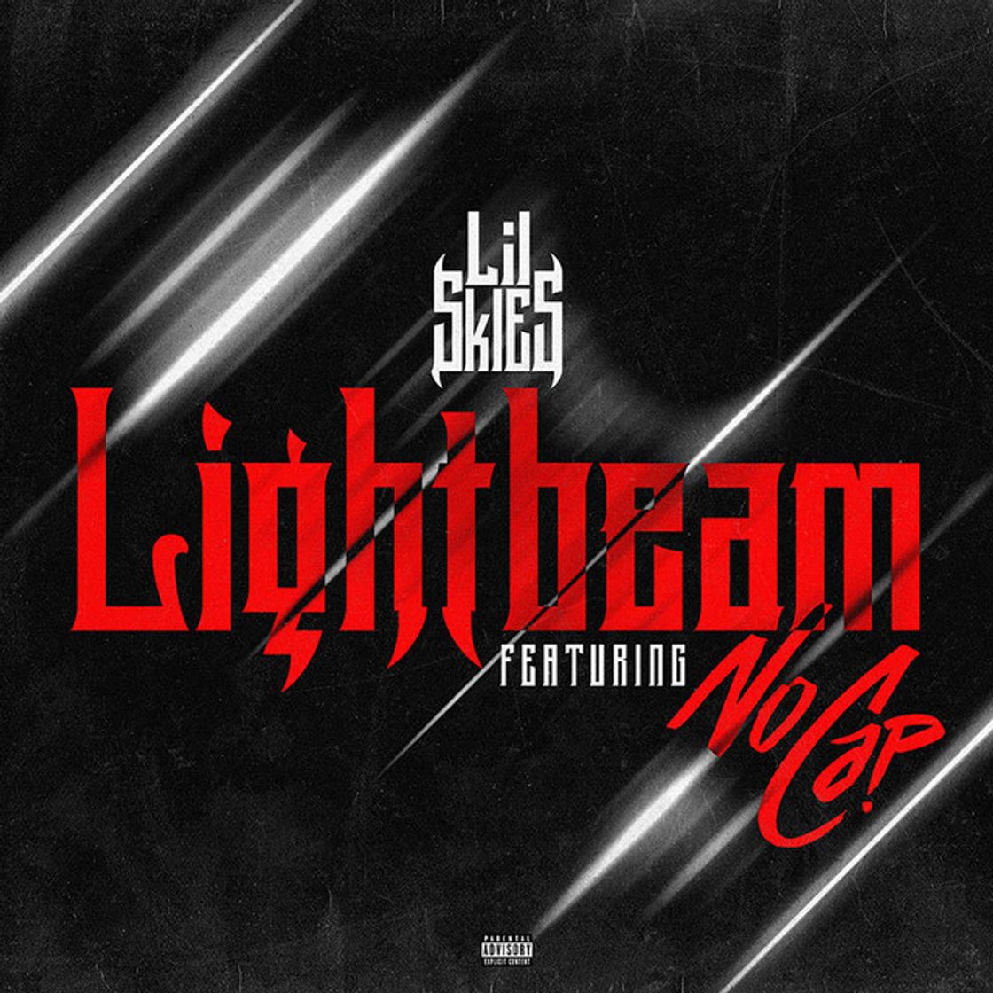 Canción Lightbeam (feat. NoCap)